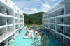 The Old Phuket Hotel 